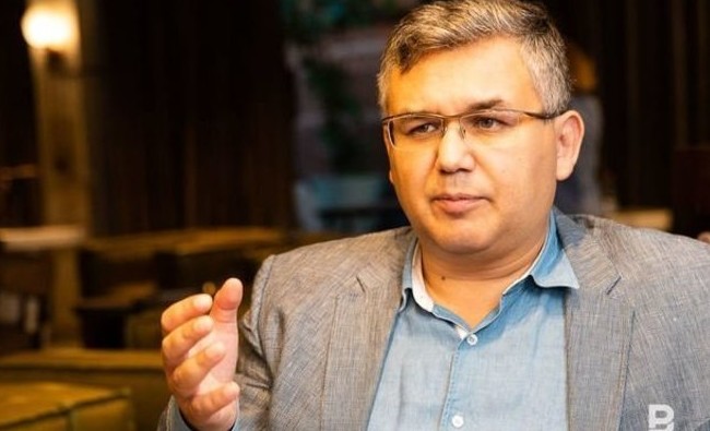 Аббас Галлямов: «Тема укрупнения регионов для Кремля в нулевые же и умерла» - «Власть»