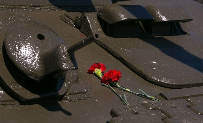 День в истории: казанское метро, Победа в Великой Отечественной войне и прыжок с парашютом - «История»