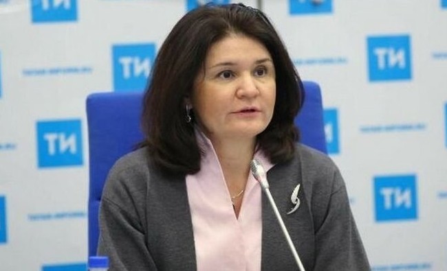 Диана Абдулганиева: «Никаких противопоказаний к вакцинации из-за жары не существует» - «Медицина»