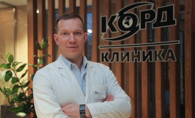Главврач клиники «Корд»: «Цена на коррекцию зрения — это последнее, на что нужно смотреть» - «Медицина»