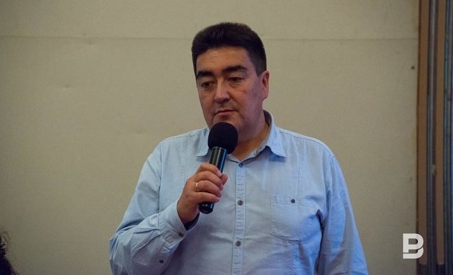 Коллектив КАИ: «Как может человек, не будучи доктором наук, командовать профессорами?» - «Образование»