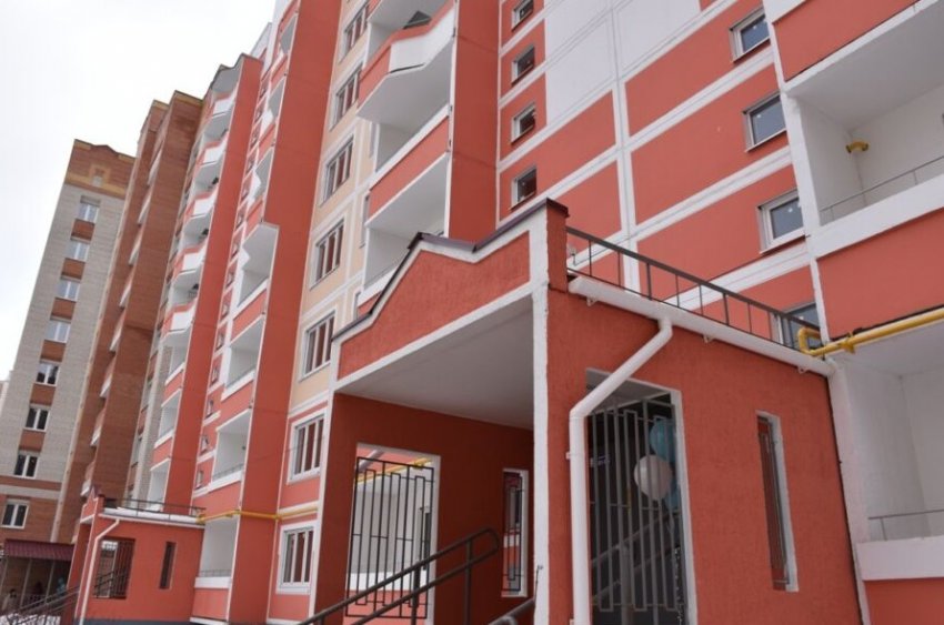 В Костромской области исчезают обманутые дольщики - «Недвижимость»