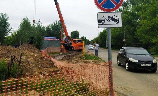 «Мы поняли, это наш шанс» — жители Старых Горок просят подключить их к чужому водоводу - «Инфраструктура»