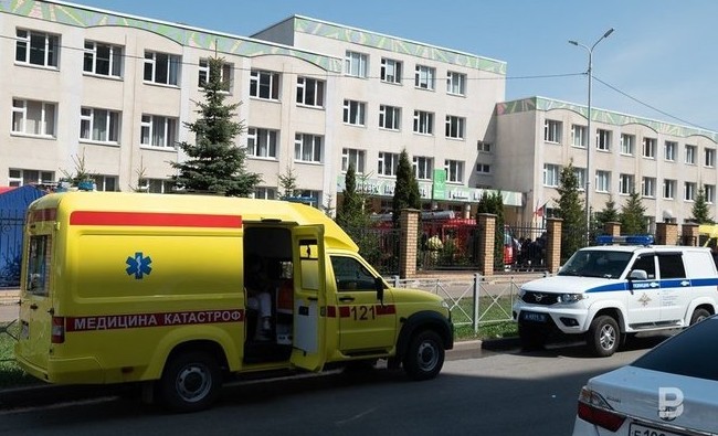 «Никто из врачей себе бы не простил, если бы не приехал» - «Медицина»