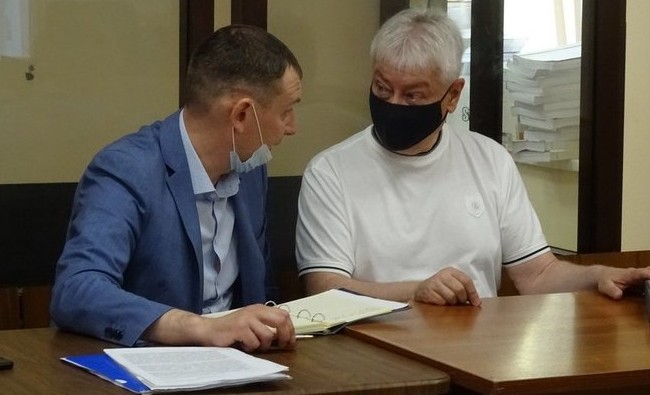 Посадят ли Мусина на 14 лет «в целях социальной справедливости»? - «Происшествия»