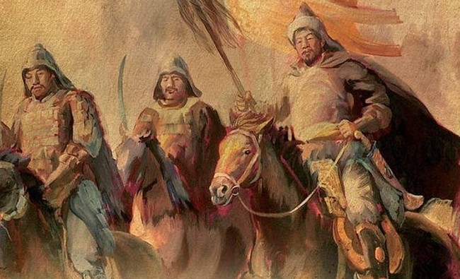 Рафаэль Хакимов: «Одной из причин ослабления Орды стало наследственное право» - «История»