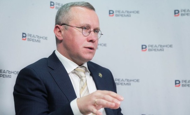 Александр Груничев: «Мы думаем, причина больших платежек — в тарифах, а на самом деле — в объемах» - «Власть»