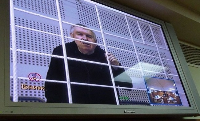 Арестованный экс-министр Аглям Садретдинов пожаловался на пытки - «Власть»