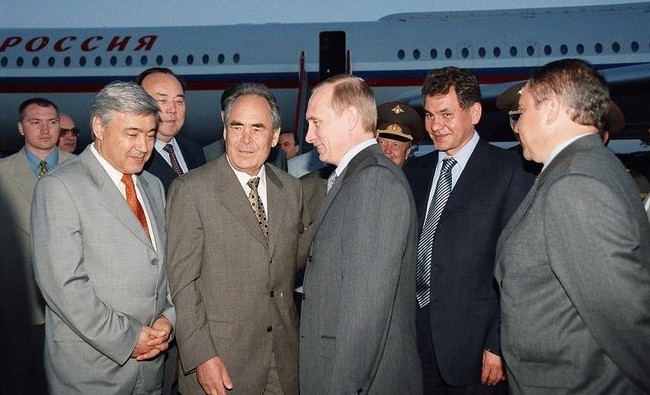 День в истории: Путин в Казани, старт операции «Багратион» и олимпийский праздник - «История»