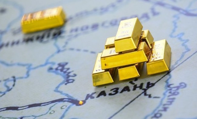 День в истории: золотой запас империи в Казани, создание краудфандинга и открытие полония - «История»