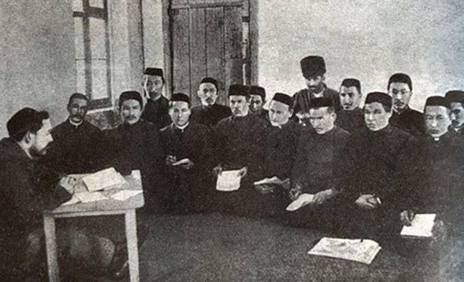 Династия Сайдашевых: вклад в реформу мусульманского образования - «История»