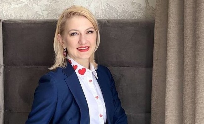 Галина Ахмерова: «95% выпускников сельских школ не знают, куда хотят поступить» - «Образование»