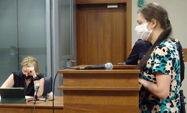 Из осужденной в потерпевшие: вернут ли экс-судье из Казани взятку в 5 миллионов? - «Власть»
