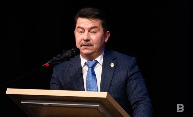Марат Садыков: «Мы считали, что ковид закончится в 2020 году, но…» - «Власть»