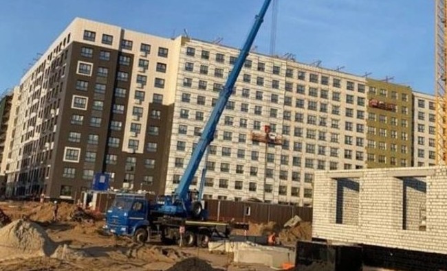 Новоселы казанского ЖК «Беседа» остались без обещанного детсада - «Власть»