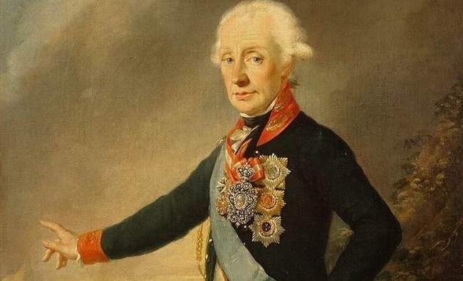 Рафаэль Хакимов — о татарских ханствах и о том, как Суворов ногайцев истребил - «История»
