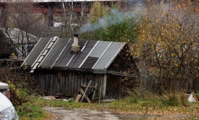 Разгребет ли татарстанский Верховный суд руины барака, где жили строители «Миллениума»? - «Власть»