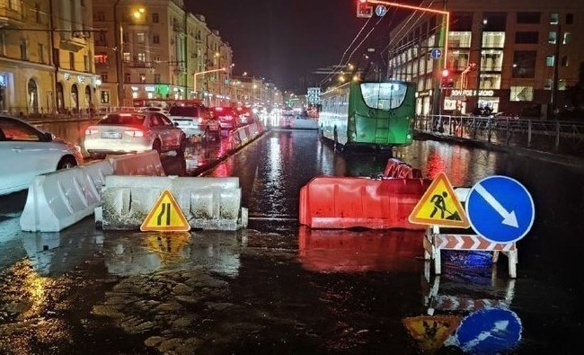 События недели: ливень устроил в Казани «аквадискотеку», а непривитым посоветовали не ходить на Сабантуй - «Власть»