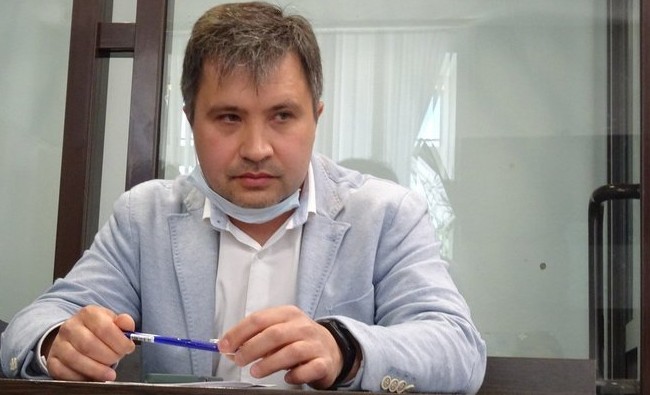 Суд доказал вину свидетеля: пасынок экс-главы «Банка Татарстан» ответит за «проигрыш» 700 миллионов? - «Власть»