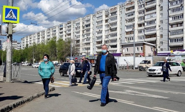 В поисках миллионов: казанское ТСЖ уличили в краже средств капремонта - «Происшествия»