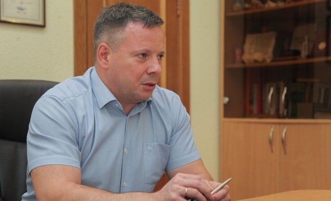 Владимир Филатов: «Если детей не любить — как в «детстве»-то работать?» - «Медицина»