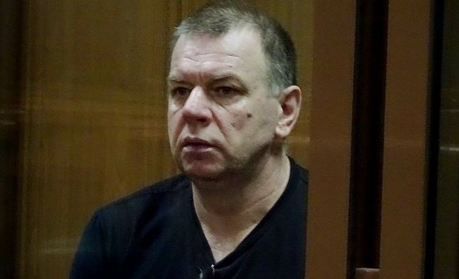 Активист «милицейской» банды с трассы М-7: «Убийства никогда не обсуждали — хотелось это забыть» - «Происшествия»