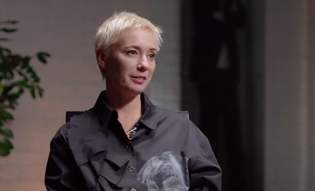 Чулпан Хаматова: «В 45 лет начинать карьеру профессиональной татарки — немного нелепо» - «Культура»