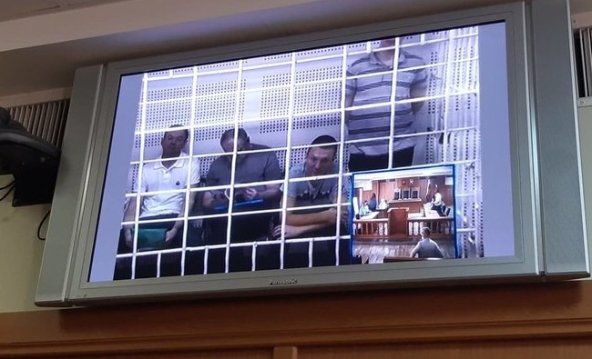 «Генерала» казанского завода «Электроприбор» «приземлили» за беспилотники «Орлан» - «Власть»