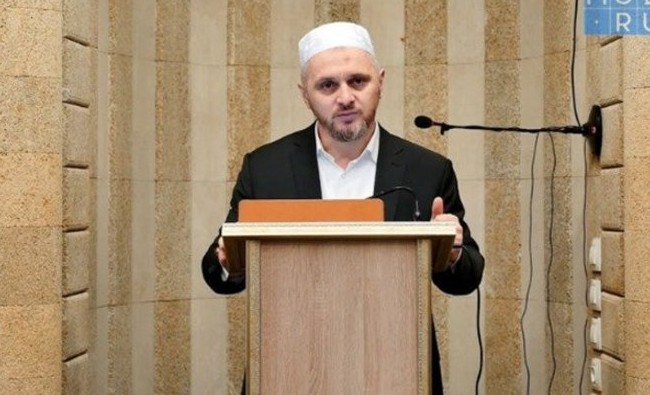 Камильгерей Салгереев: «Мы должны вспоминать свою историю, без нее народ не имеет будущего» - «История»