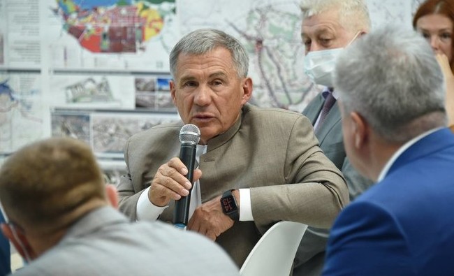 «Никакие вылетные трассы нас не спасут» - «Инфраструктура»