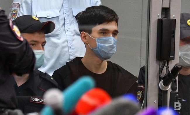 Пять вопросов о невменяемости и о принудительном лечении - «Медицина»