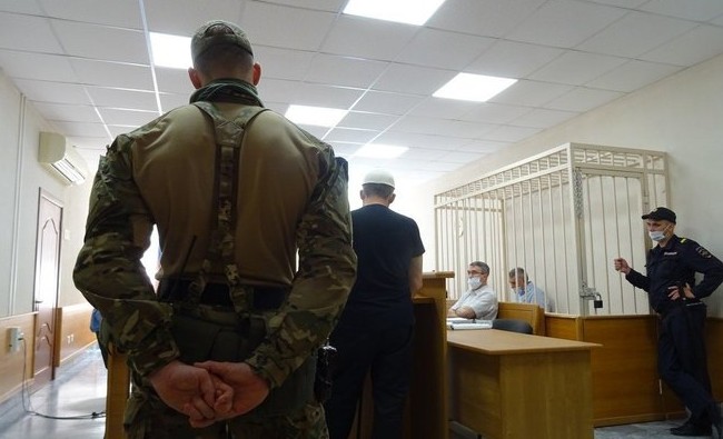 Свидетель по делу экс-министра Татарстана: «Меня попросили против Садретдинова показания не давать» - «Власть»