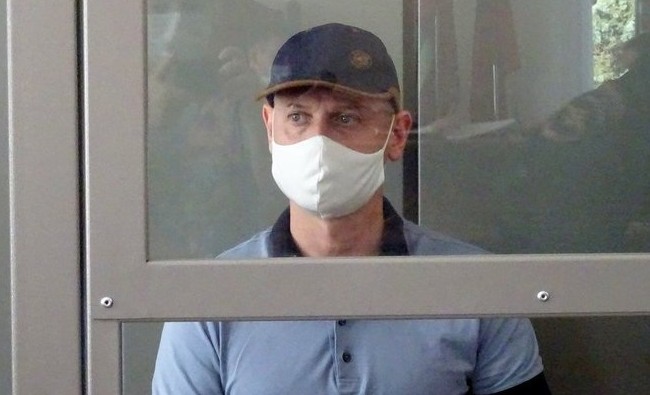 «Взятку я дал, он ее взял»: казанский суд стал местом спора о заветах Христа - «Власть»