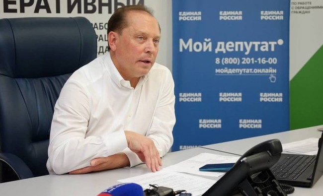 Айдар Метшин: «Моя задача, чтобы каждый запрос был отработан» - «Власть»