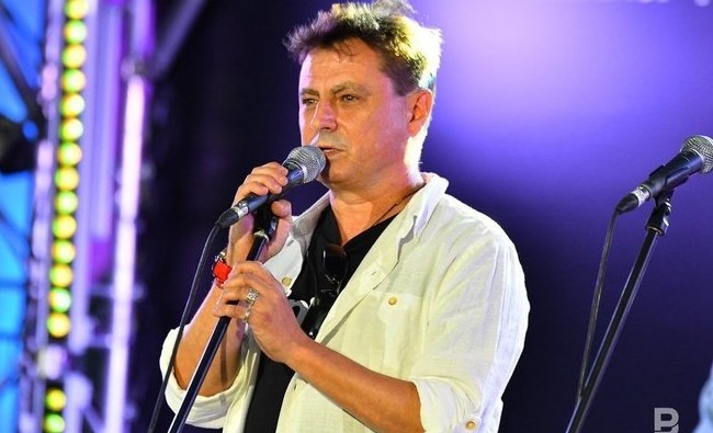 Евгений Борец: «Оценка казанского зрителя для меня определяющая» - «Культура»