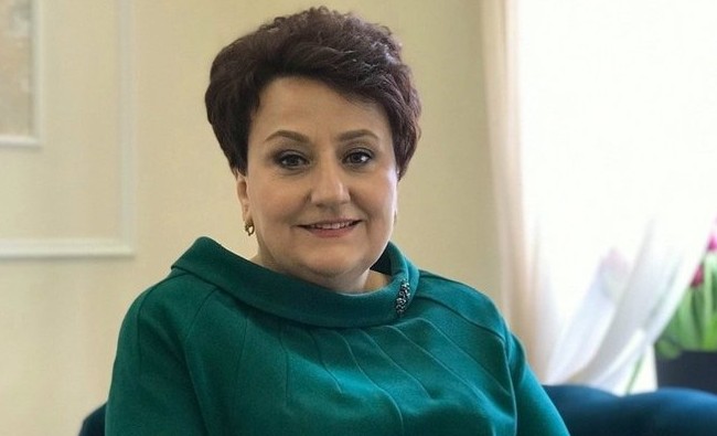 Галина Горбатых: «Люди ищут какого-то подвоха, потому что не доверяют властям» - «Инфраструктура»