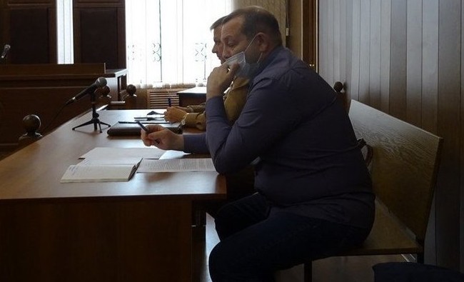 Как в Казани завкафедрой танкового училища результатами ЕГЭ торговал - «Происшествия»