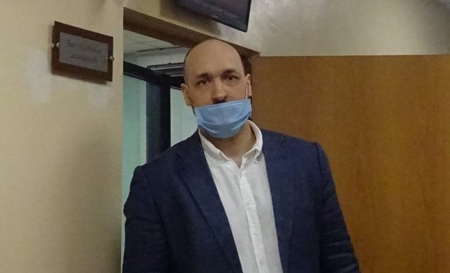 Липовая гарантия на 3 миллиарда: за что отсидел 4 года экс-зампред «Россельхозбанка» в Татарстане - «Власть»