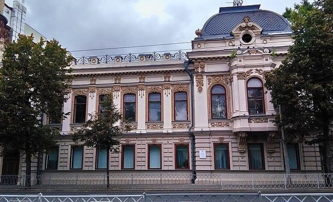 Парадные дома Чукашева откроют для казанцев и гостей столицы - «История»