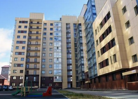 Россияне кинулись скупать недорогое жильё - «Недвижимость»