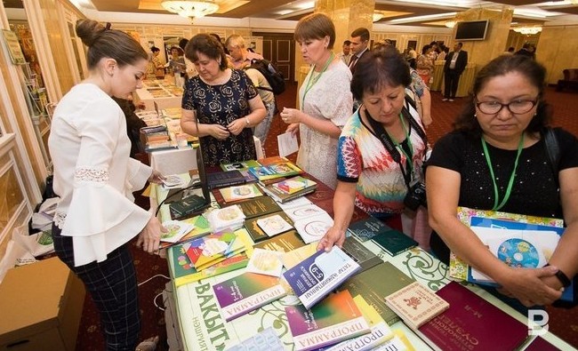 «Татары, выбравшие свою культуру профессией, отчуждены от сегодняшнего дня» - «Образование»