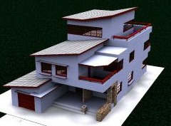 134 заявки подано на конкурс типовых проектов ИЖС - «Дайджест»