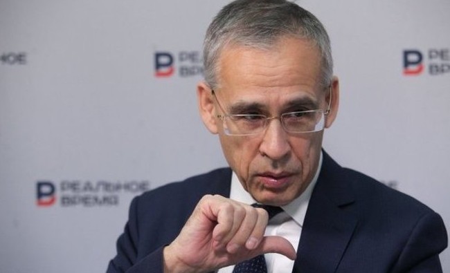 Альберт Галявич: «Десять процентов россиян получили осложнения со стороны сердца из-за ковида» - «Медицина»