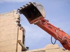 Амнистия, штрафы и контроль: какими будут новые законы по самостроям - «Дайджест»