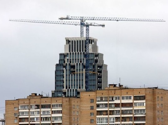 Цены на недвижимость опрокинули все прогнозы, квартиры в Москве «рванули» - «Недвижимость»
