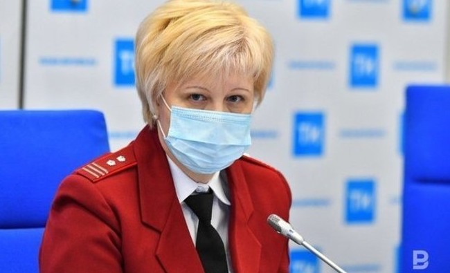 Цитаты недели: Титов о «бомбардировочной» налоговой системе, Авдонина об «упертых» жителях Челнов - «Власть»