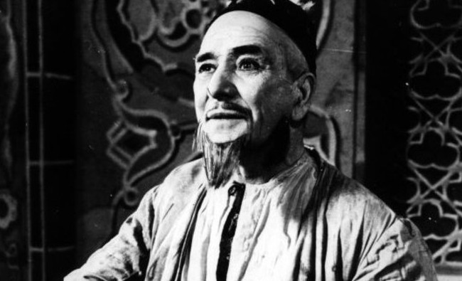 День в истории: актер Халил Абжалилов, расстрел в Бабьем Яре и приговор Рихарду Зорге - «История»
