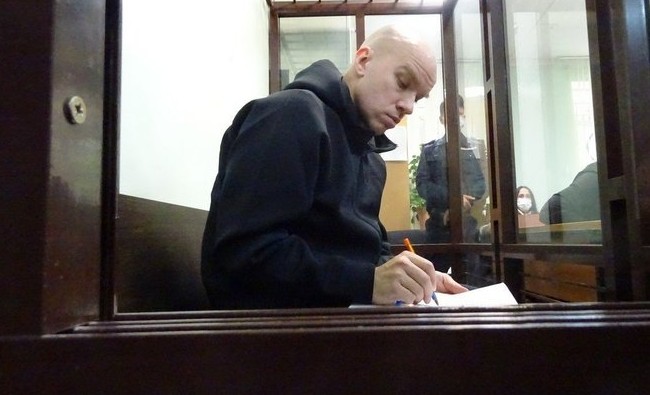 Дом в Сочи, квартира в Казани и ВАЗ-2109: что арестовали у лидера Finiko Доронина - «Власть»