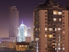 Екатеринбург обогнал Москву по высоте новостроек - «Новости регионов»