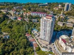 Феномен Сочи: как город опередил по росту цен на жилье Москву - «Новости регионов»